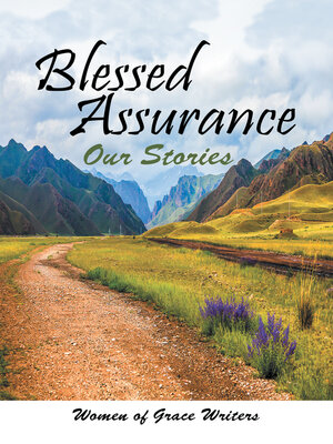 cover image of Blessed Assurance